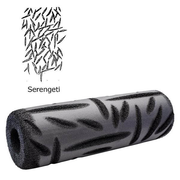 Toolpro Serengeti Foam Texture Roller Cover TP15192